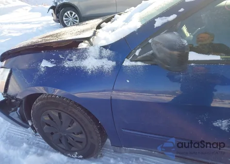 2005 Honda Accord 2.4 Dx from USA, damaged, VIN 1HGCM56105A148683